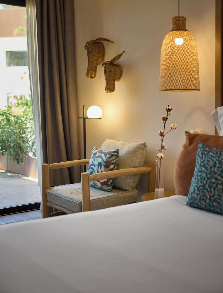 The Club Cala San Miguel Hotel Ibiza, Curio Collection By Hilton, Adults Only