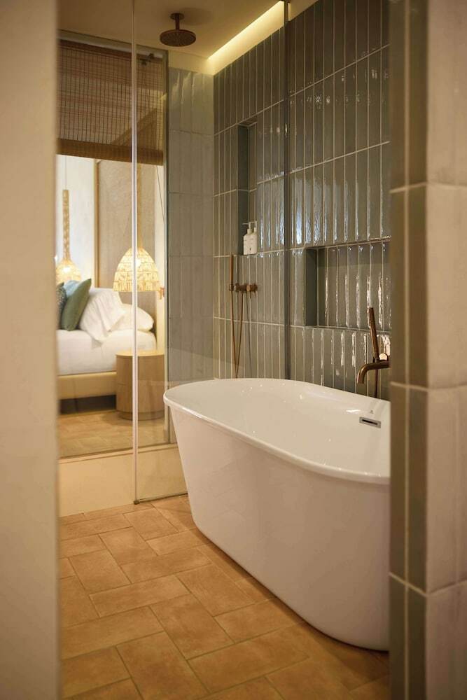 The Club Cala San Miguel Hotel Ibiza, Curio Collection By Hilton, Adults Only