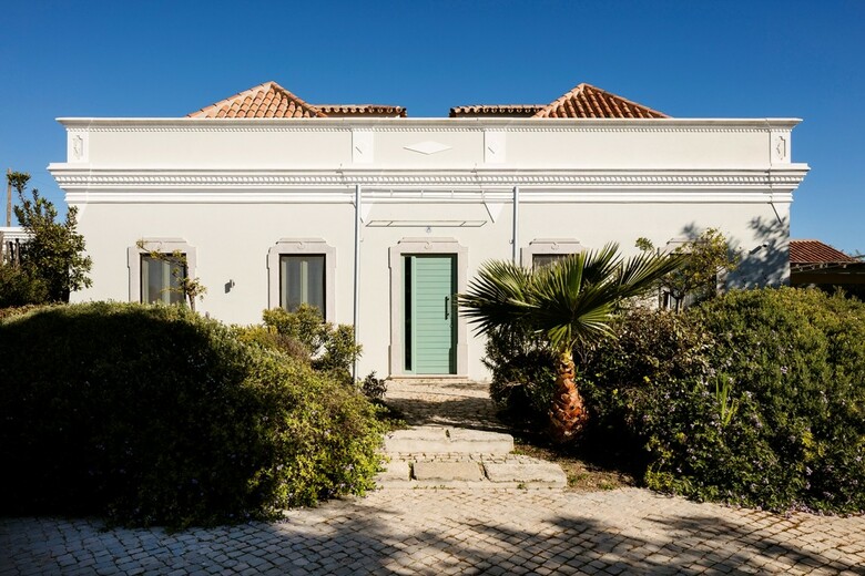 Hotel Fazenda Nova - Country House