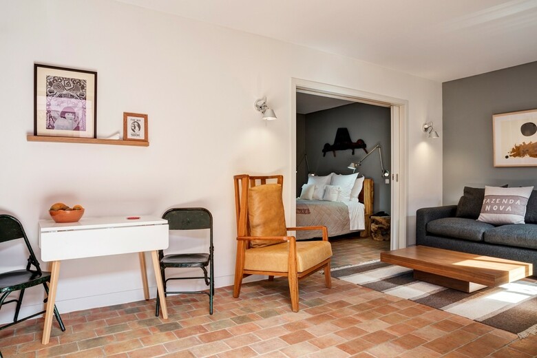 Hotel Fazenda Nova - Country House