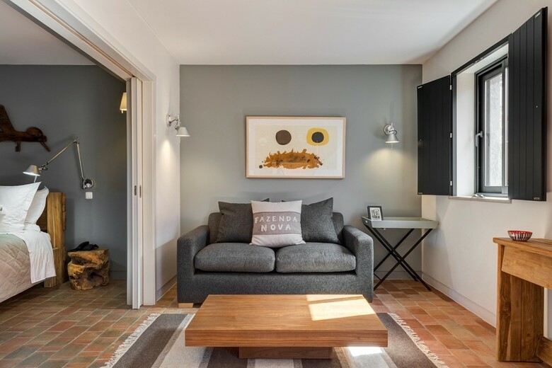 Hotel Fazenda Nova - Country House