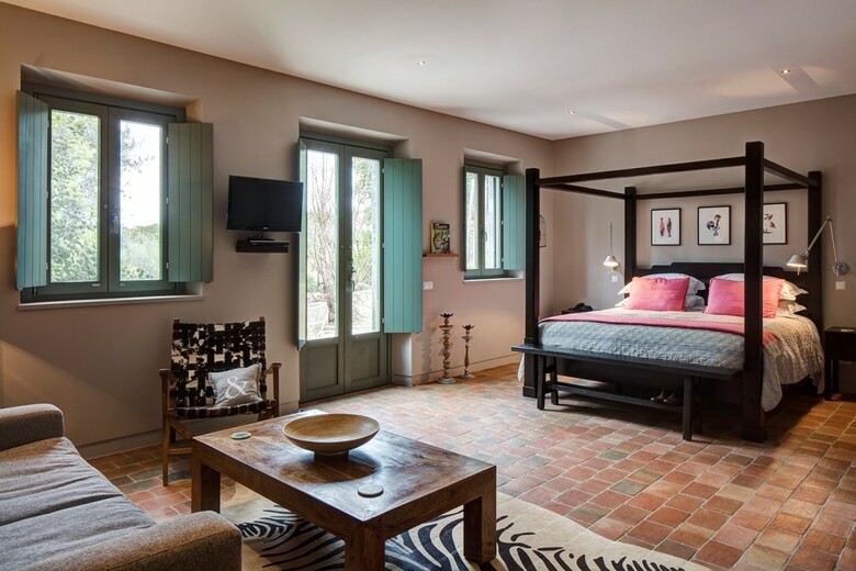 Hotel Fazenda Nova - Country House