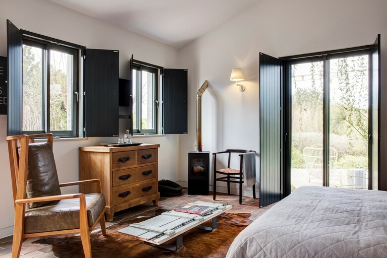 Hotel Fazenda Nova - Country House