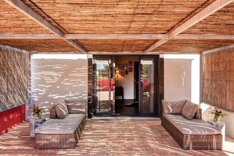 Hotel Fazenda Nova - Country House