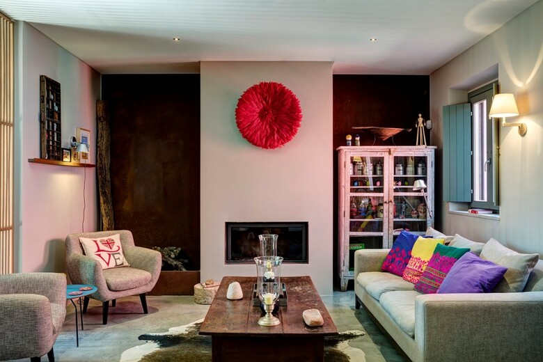 Hotel Fazenda Nova - Country House
