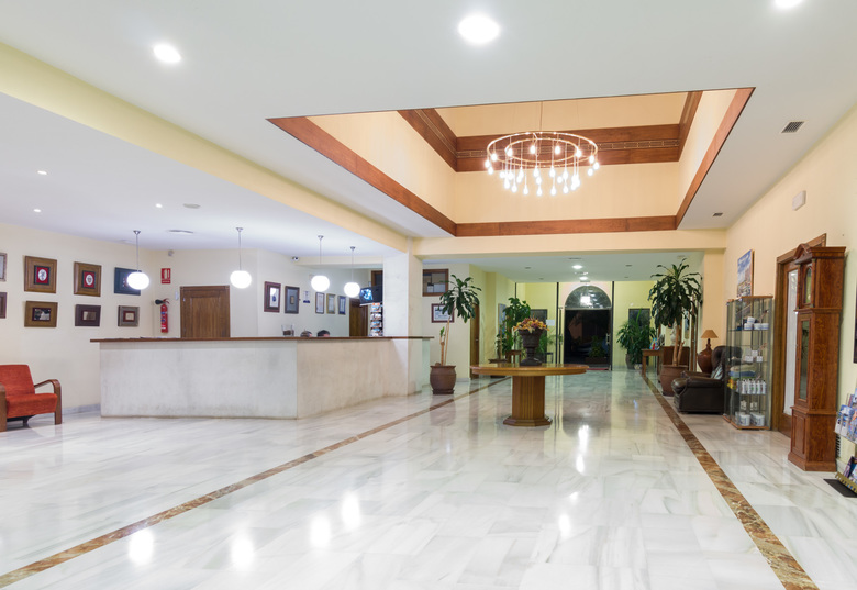 Hotel Montepiedra