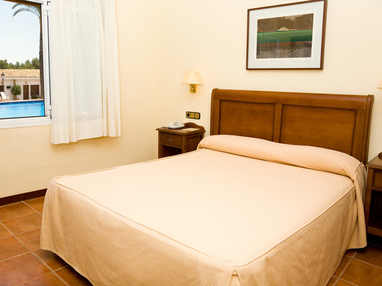 Hotel Montepiedra