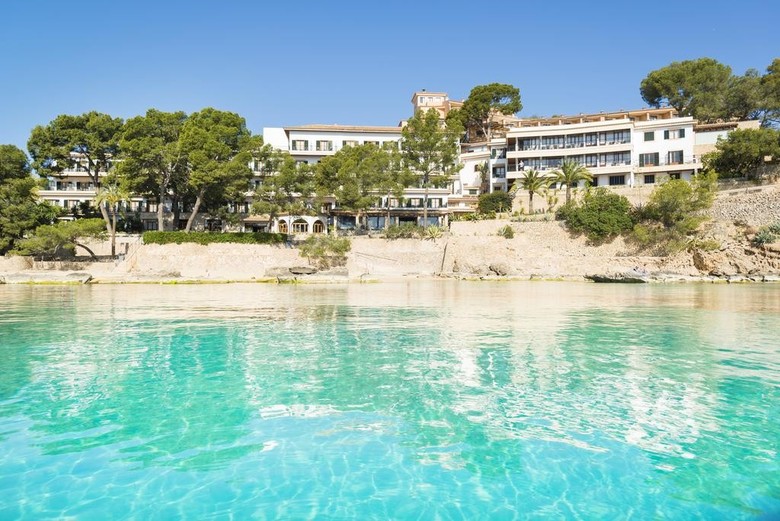 Hotel Cala Fornells