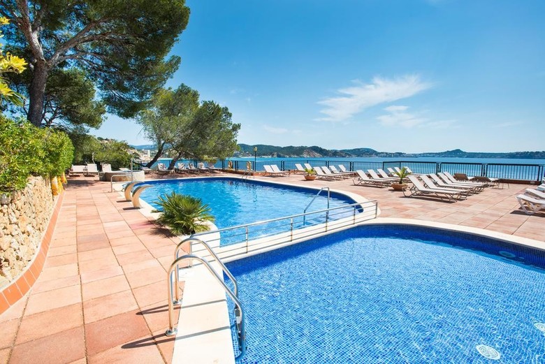 Hotel Cala Fornells