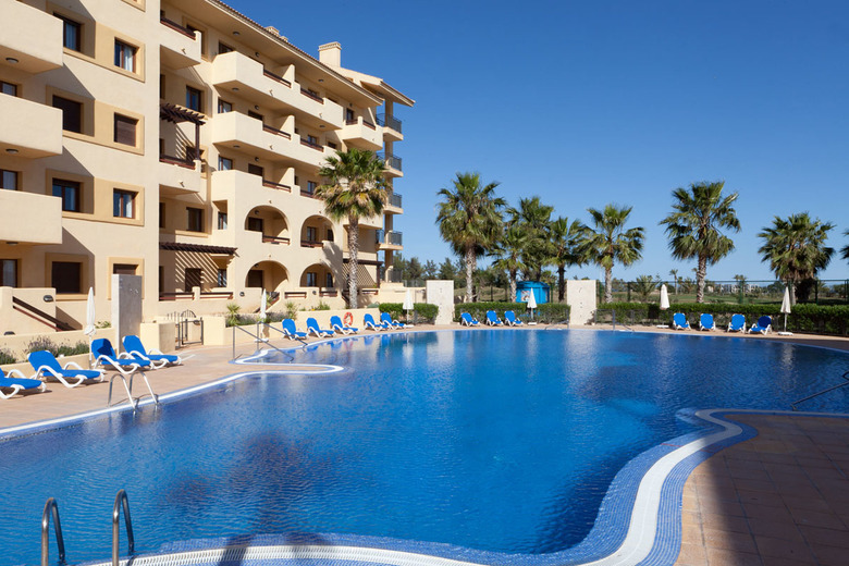Hotel Senator Mar Menor Golf And Spa Resort