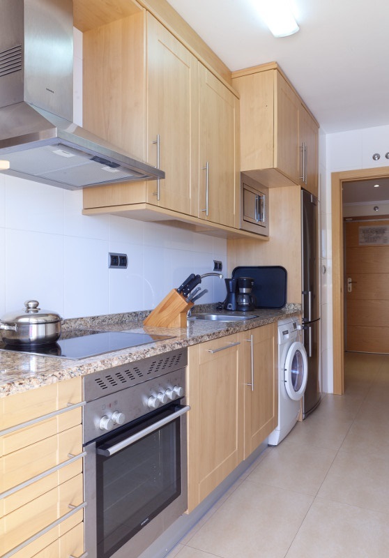 Hotel Senator Mar Menor Golf And Spa Resort