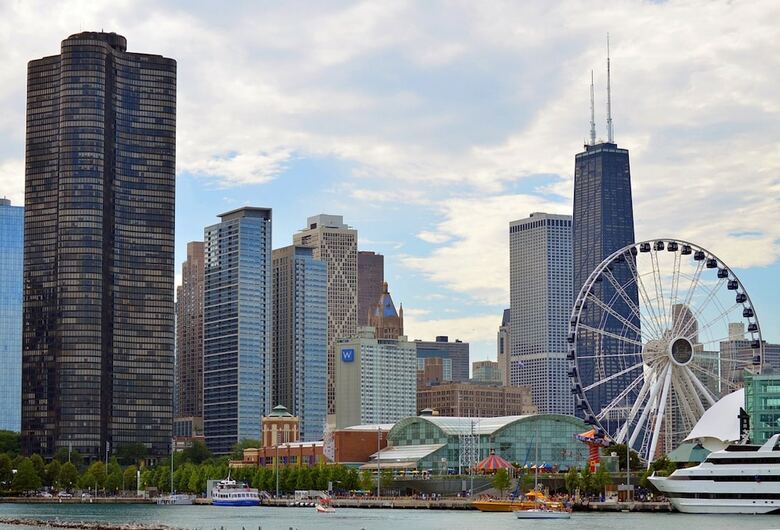 Hotel La Quinta Inn & Suites Chicago Downtown