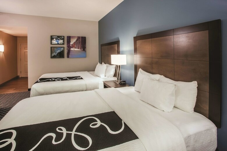 Hotel La Quinta Inn & Suites Chicago Downtown