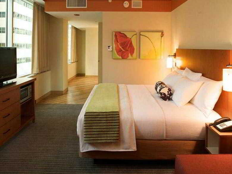 Hotel La Quinta Inn & Suites Chicago Downtown