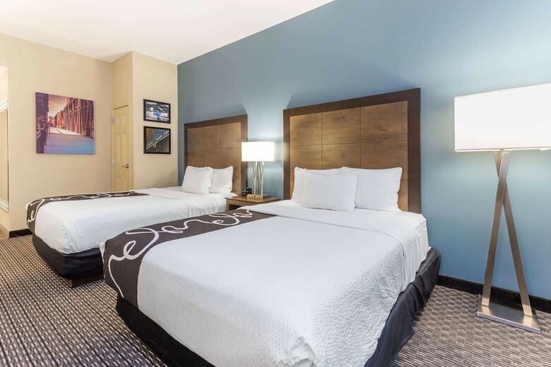 Hotel La Quinta Inn & Suites Chicago Downtown