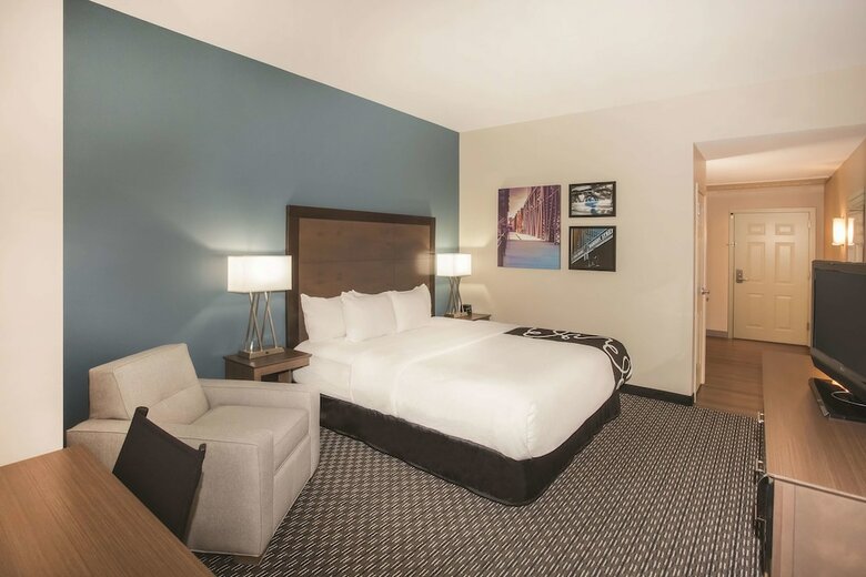 Hotel La Quinta Inn & Suites Chicago Downtown