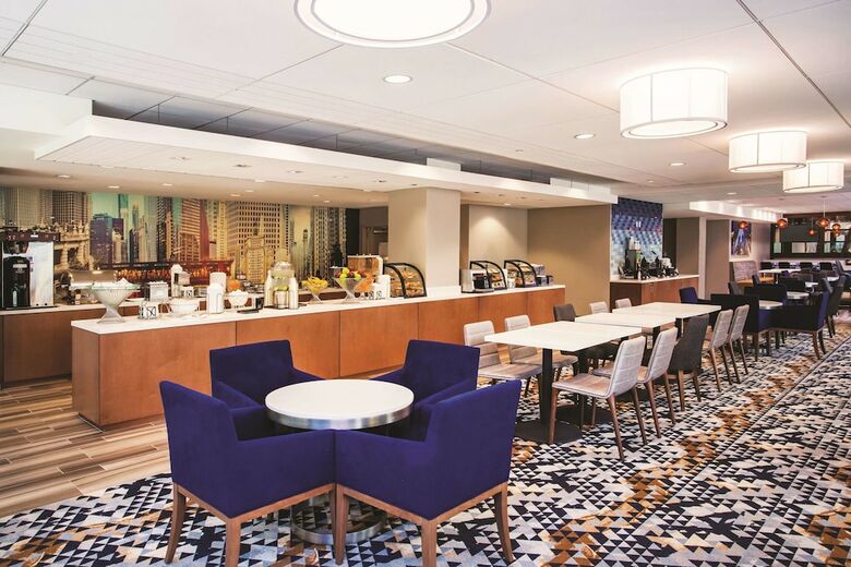 Hotel La Quinta Inn & Suites Chicago Downtown