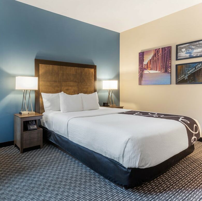 Hotel La Quinta Inn & Suites Chicago Downtown