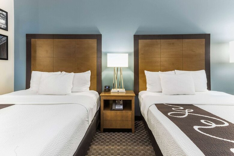 Hotel La Quinta Inn & Suites Chicago Downtown