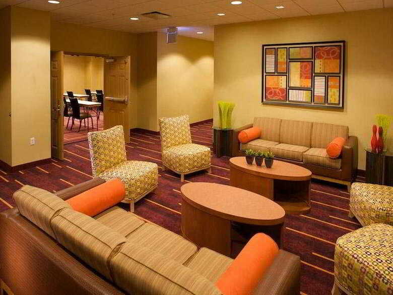 Hotel La Quinta Inn & Suites Chicago Downtown