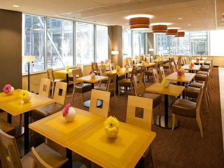 Hotel La Quinta Inn & Suites Chicago Downtown