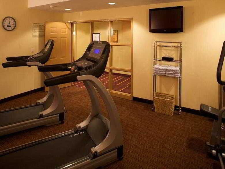 Hotel La Quinta Inn & Suites Chicago Downtown