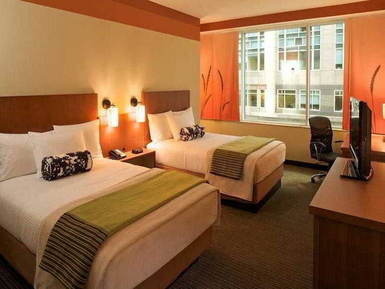 Hotel La Quinta Inn & Suites Chicago Downtown
