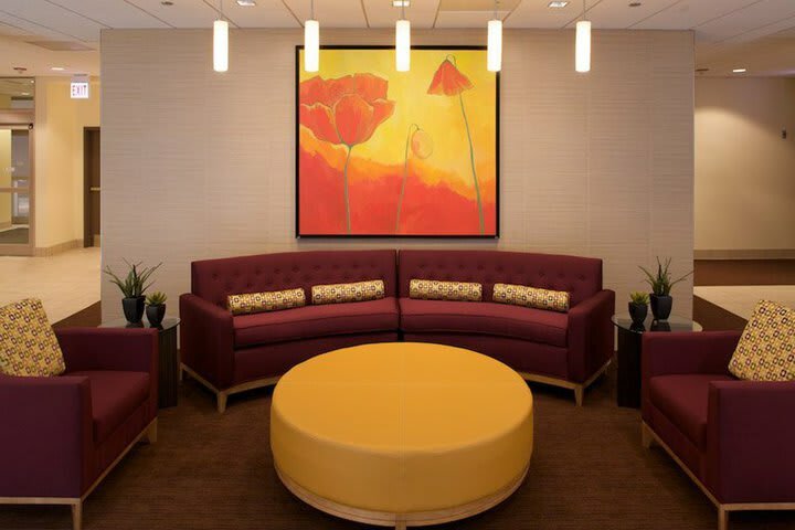 Hotel La Quinta Inn & Suites Chicago Downtown