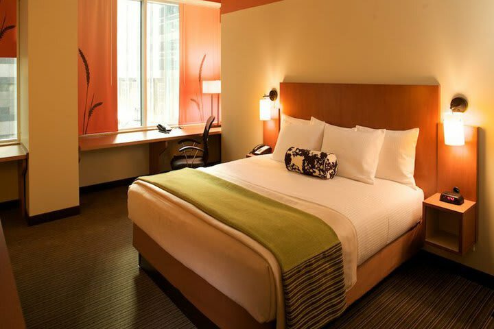 Hotel La Quinta Inn & Suites Chicago Downtown