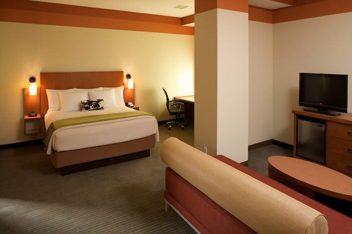 Hotel La Quinta Inn & Suites Chicago Downtown