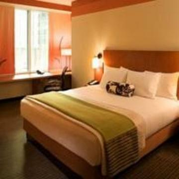 Hotel La Quinta Inn & Suites Chicago Downtown