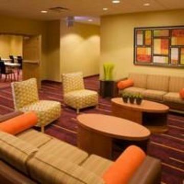 Hotel La Quinta Inn & Suites Chicago Downtown