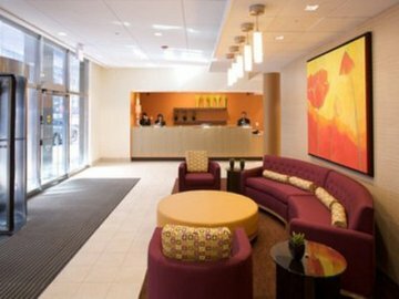 Hotel La Quinta Inn & Suites Chicago Downtown