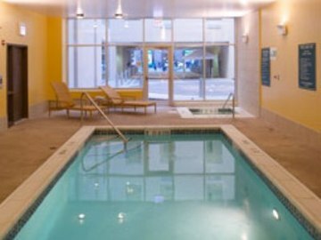 Hotel La Quinta Inn & Suites Chicago Downtown