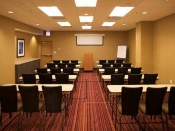 Hotel La Quinta Inn & Suites Chicago Downtown