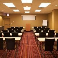 Hotel La Quinta Inn & Suites Chicago Downtown