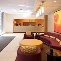 Hotel La Quinta Inn & Suites Chicago Downtown
