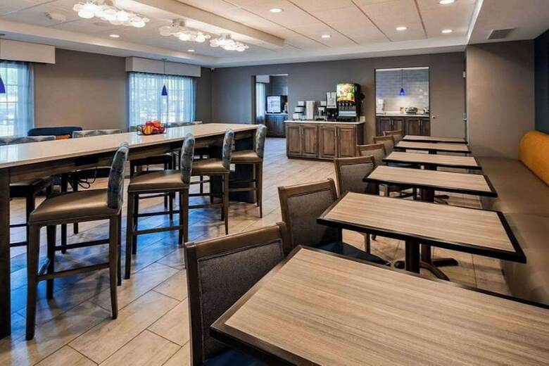 Hotel La Quinta Inn Bolingbrook