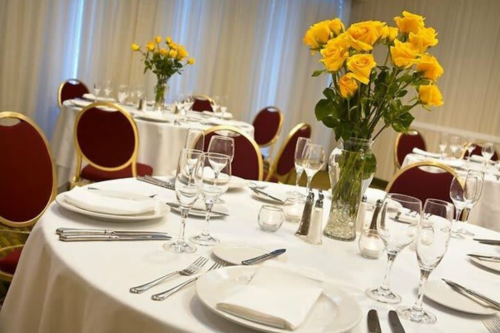 Hotel Chicago Marriott Suites Downers Grove