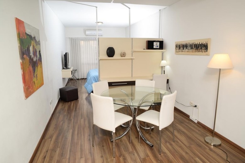 Hotel Studio Pueyrredon By Temporary Apartments