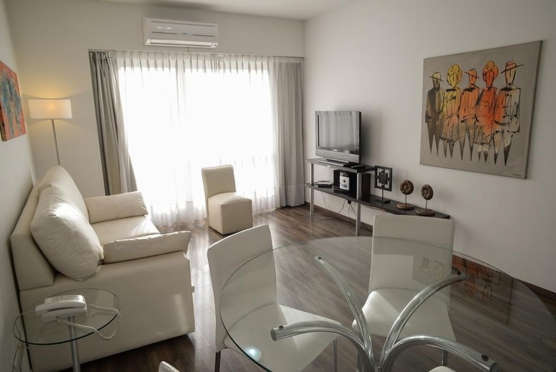 Hotel Studio Pueyrredon By Temporary Apartments