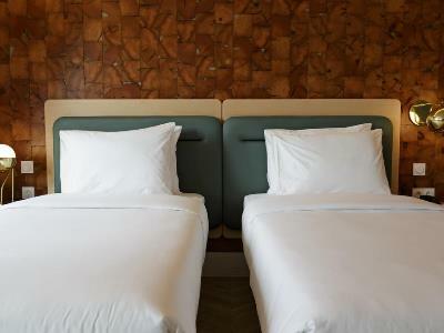 Hotel Lisboa Tejo