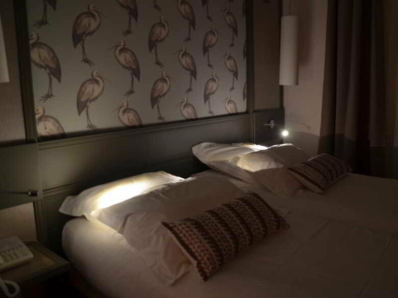 Hotel America Cannes