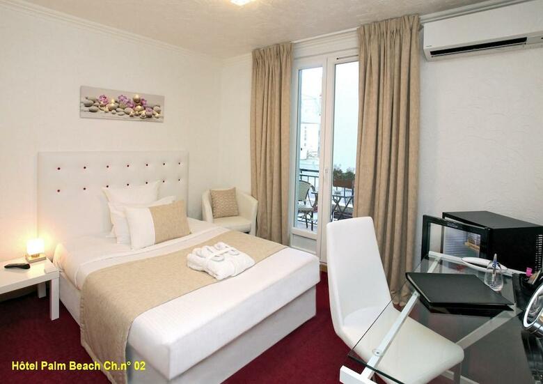 Hotel Palm Beach