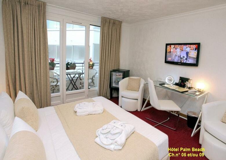 Hotel Palm Beach