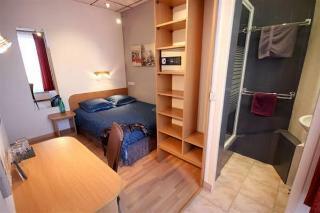 Hotel Des All�es