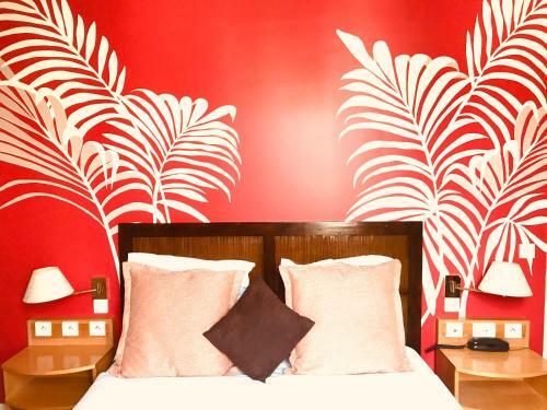 Hotel Albert 1er