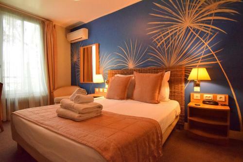 Hotel Albert 1er