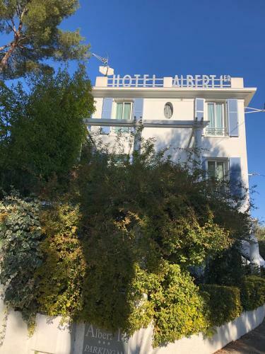 Hotel Albert 1er