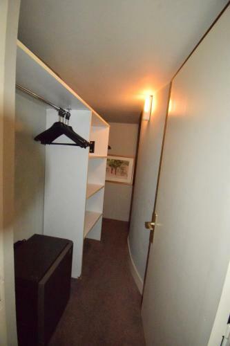 Hotel Albert 1er